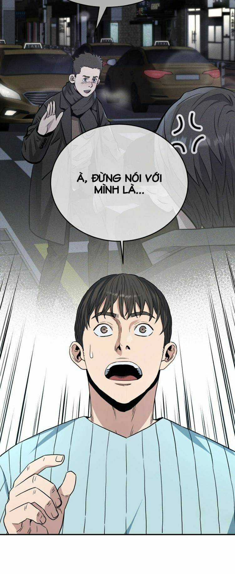 Hệ Thống Cứu Hộ Chapter 20 trang 58