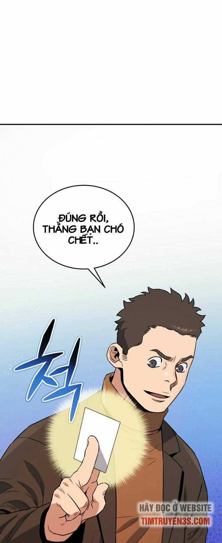 Hệ Thống Cứu Hộ Chapter 20 trang 59