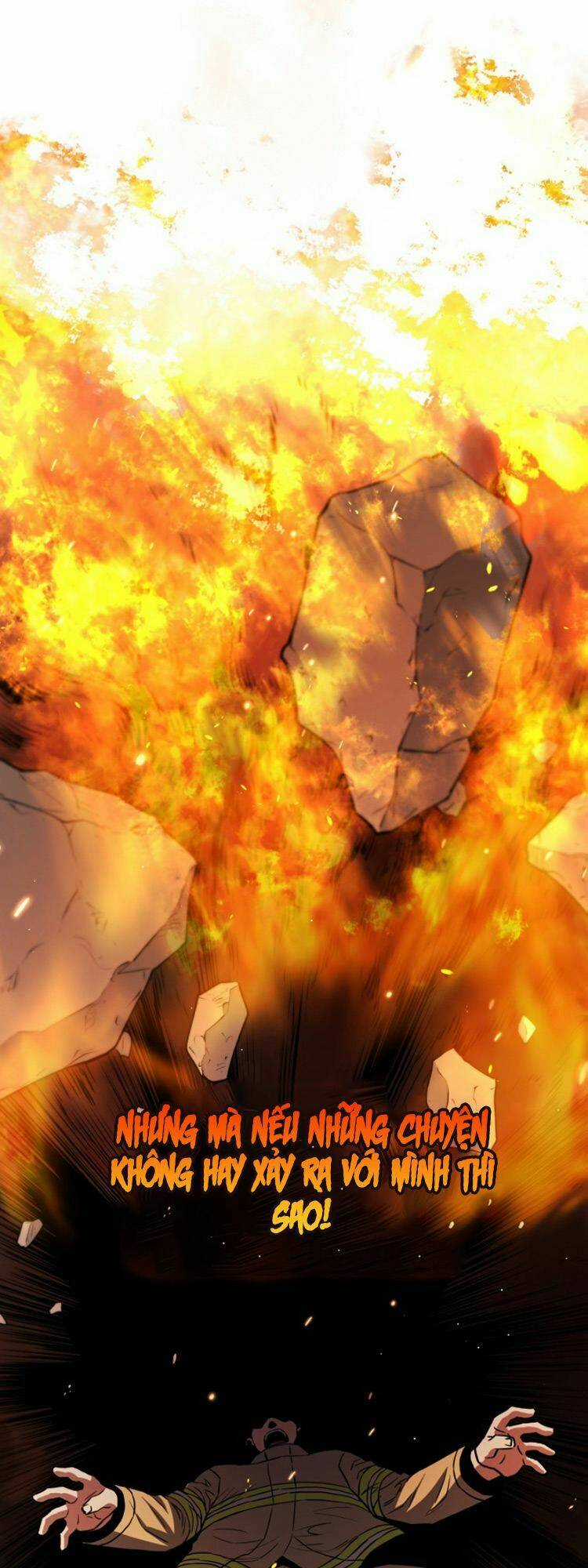 Hệ Thống Cứu Hộ Chapter 21 trang 11