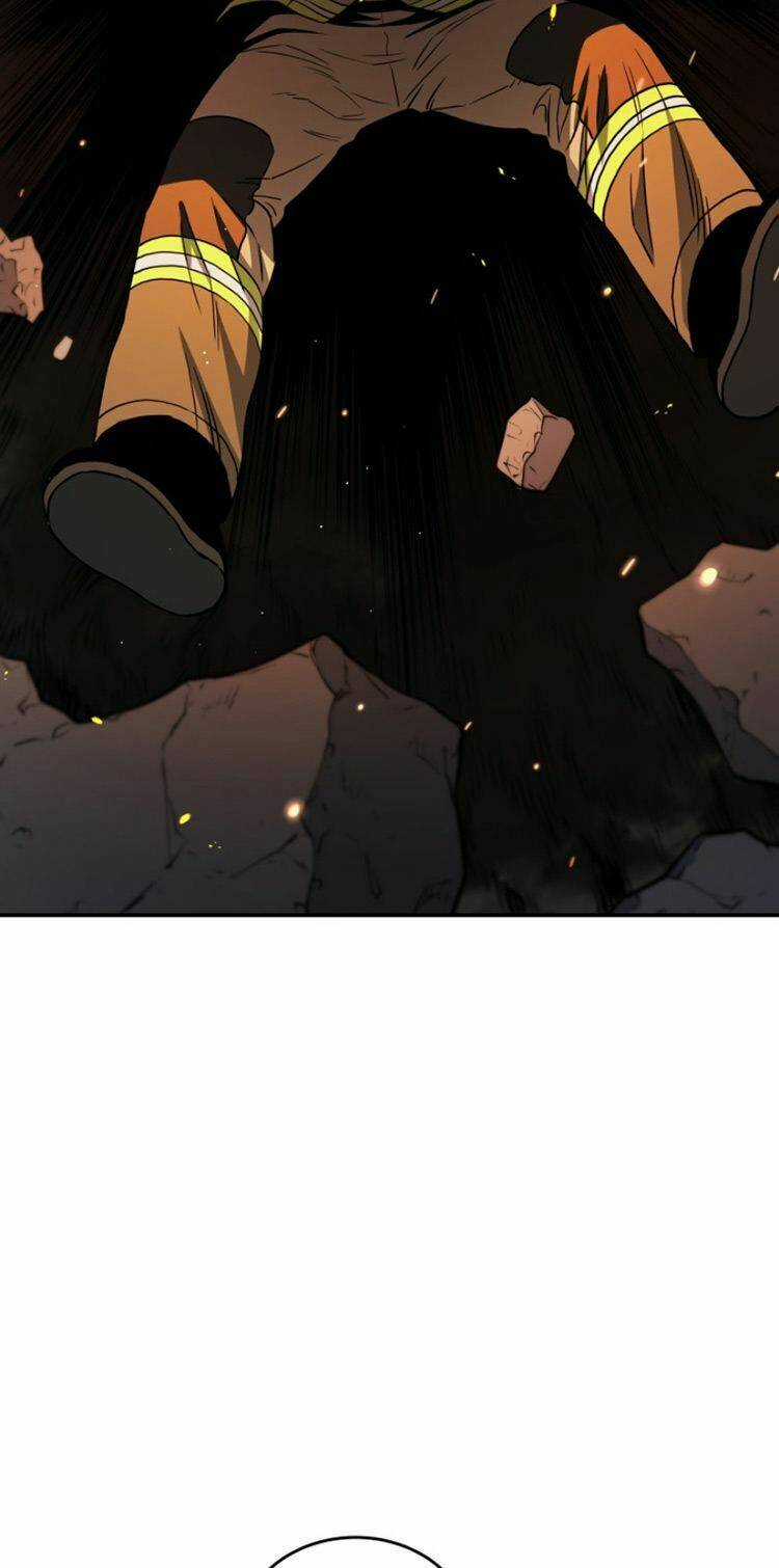 Hệ Thống Cứu Hộ Chapter 21 trang 12