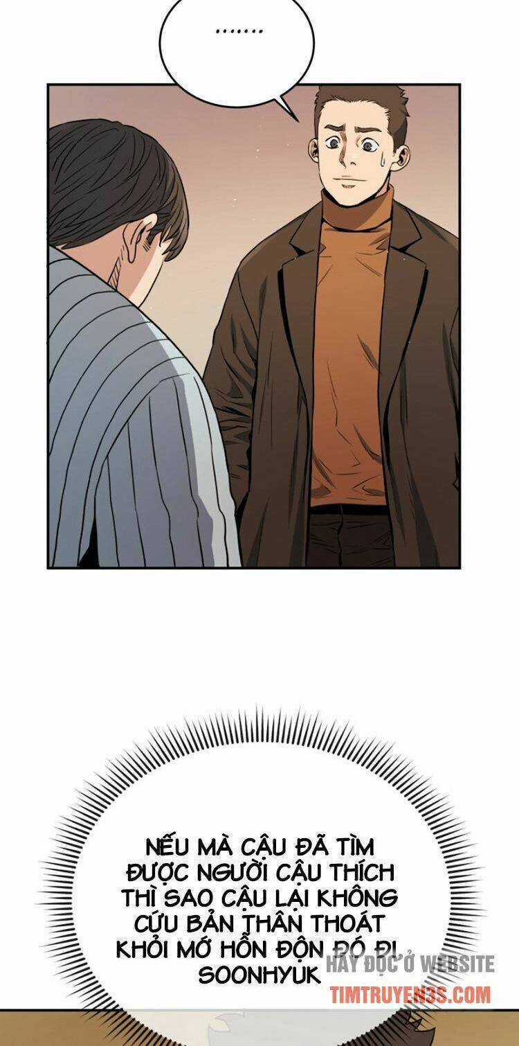 Hệ Thống Cứu Hộ Chapter 21 trang 13