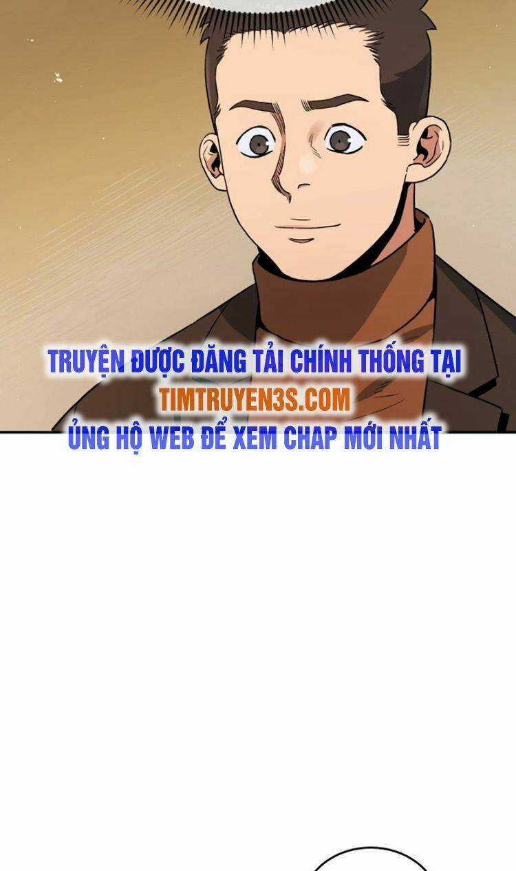 Hệ Thống Cứu Hộ Chapter 21 trang 14