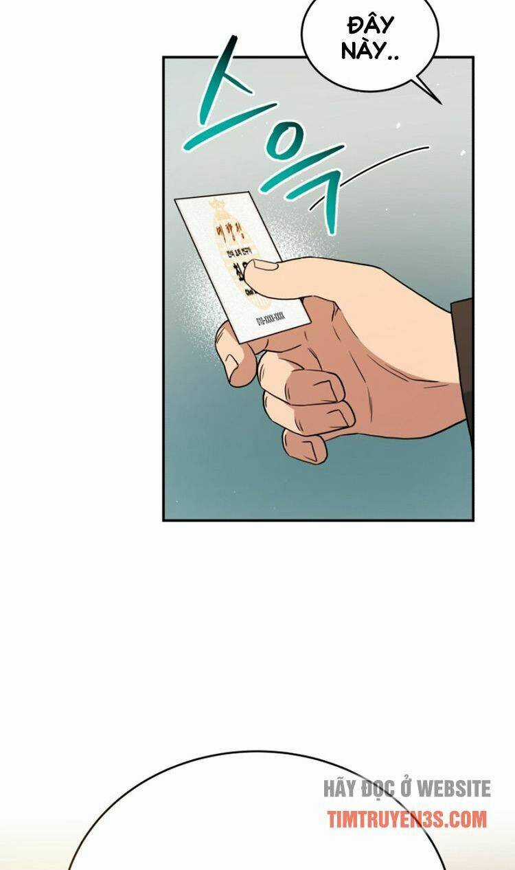 Hệ Thống Cứu Hộ Chapter 21 trang 15