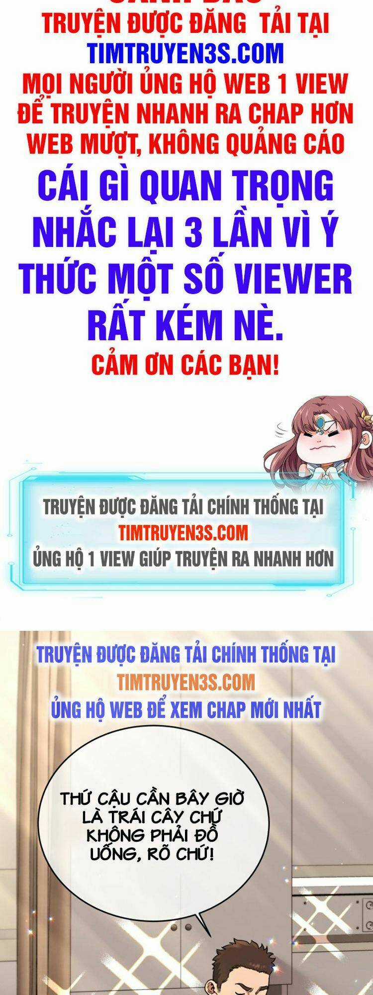 Hệ Thống Cứu Hộ Chapter 21 trang 2