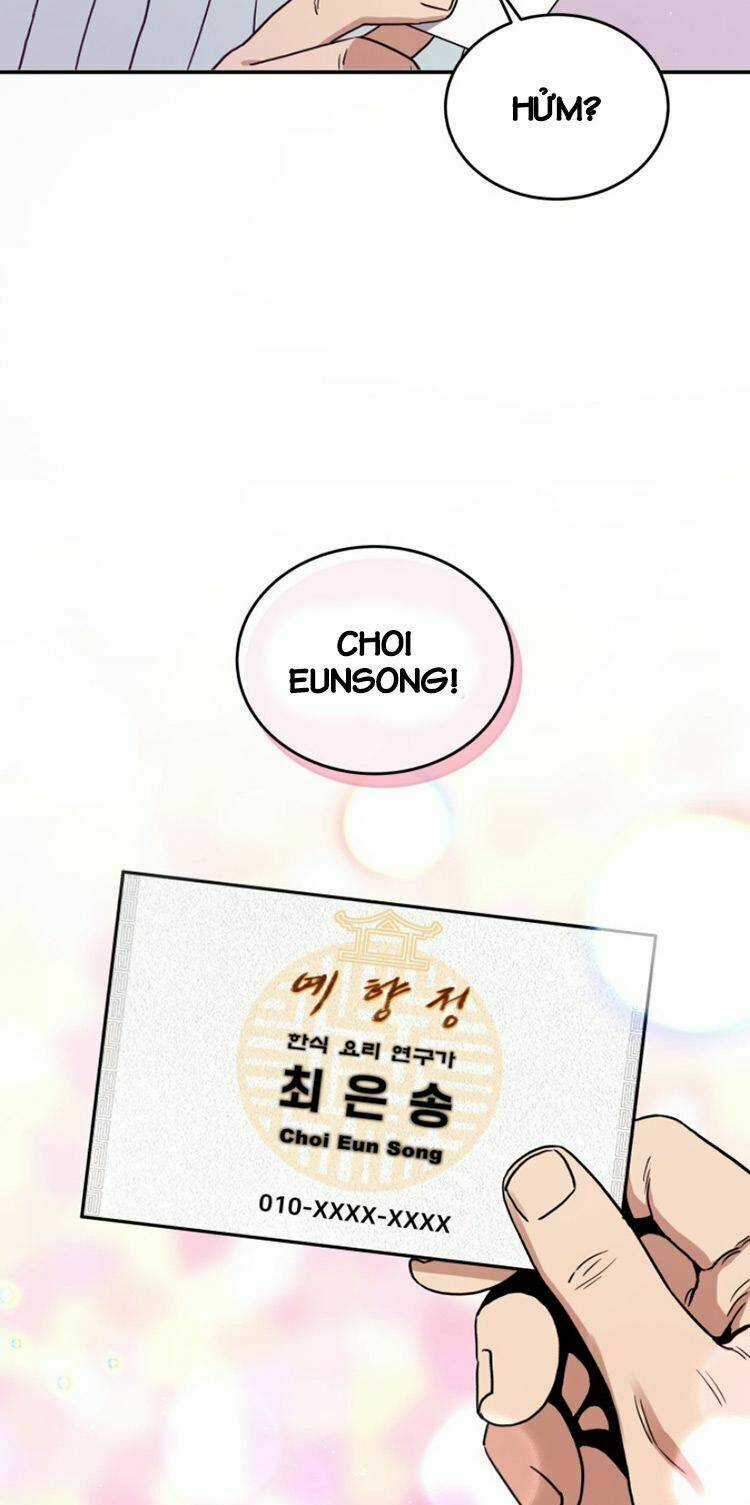 Hệ Thống Cứu Hộ Chapter 21 trang 23