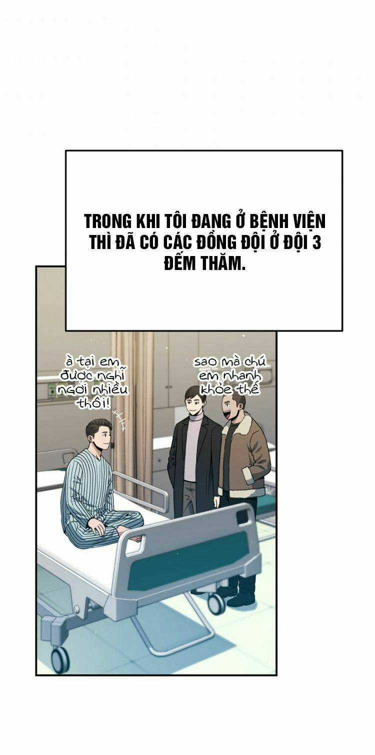 Hệ Thống Cứu Hộ Chapter 21 trang 26