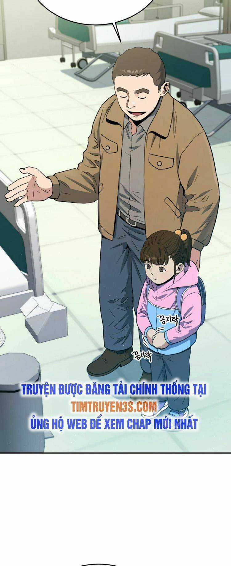 Hệ Thống Cứu Hộ Chapter 21 trang 29