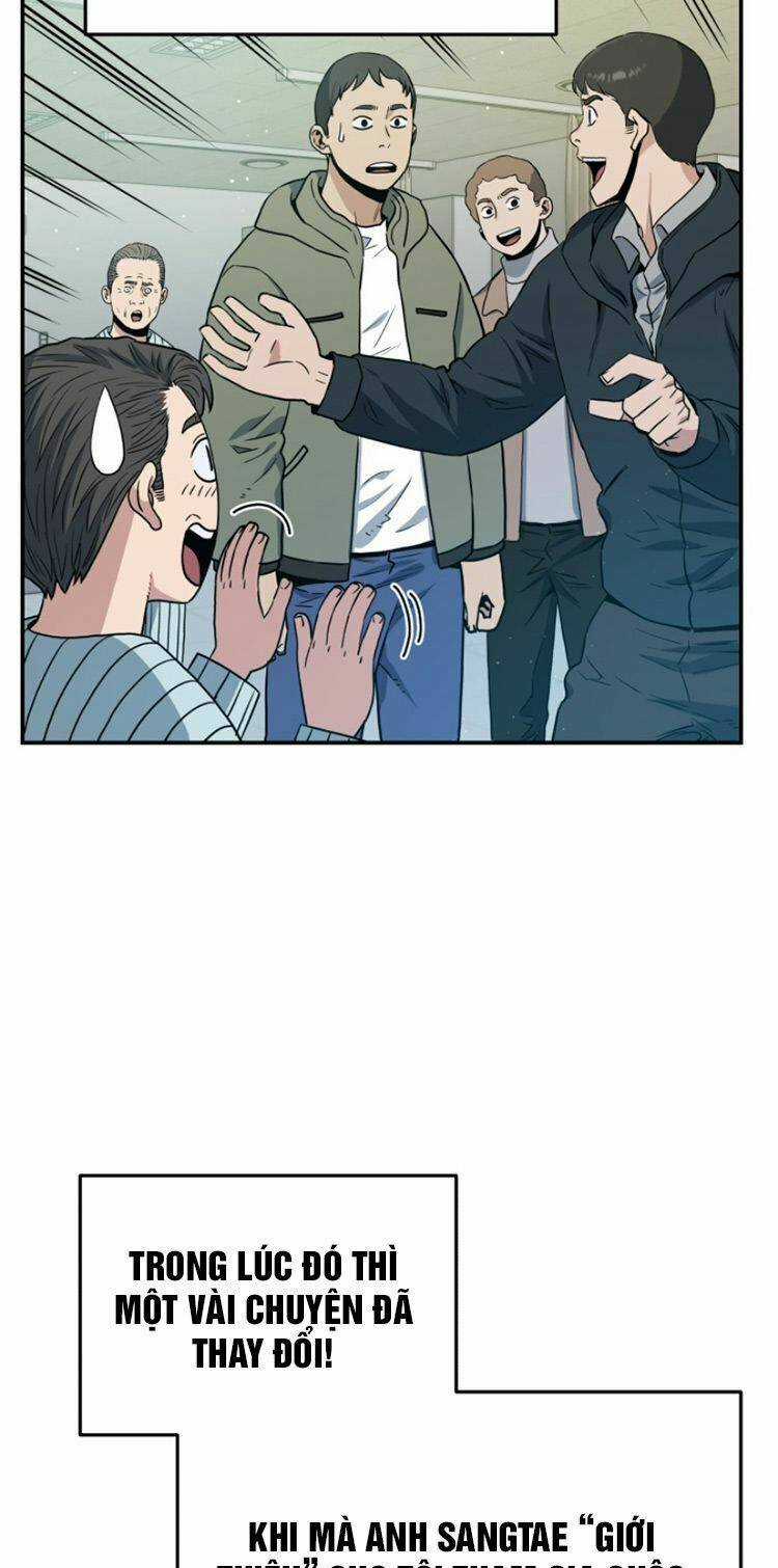 Hệ Thống Cứu Hộ Chapter 21 trang 32