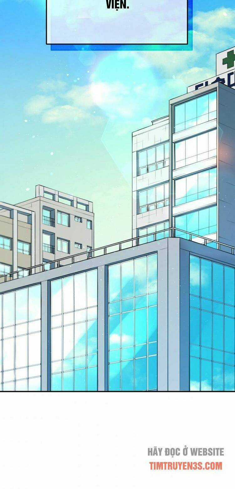Hệ Thống Cứu Hộ Chapter 21 trang 36