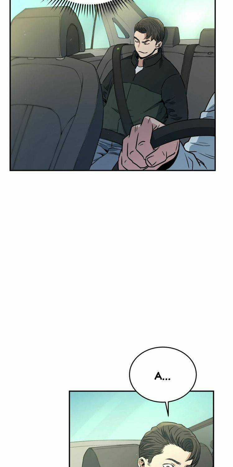 Hệ Thống Cứu Hộ Chapter 21 trang 38