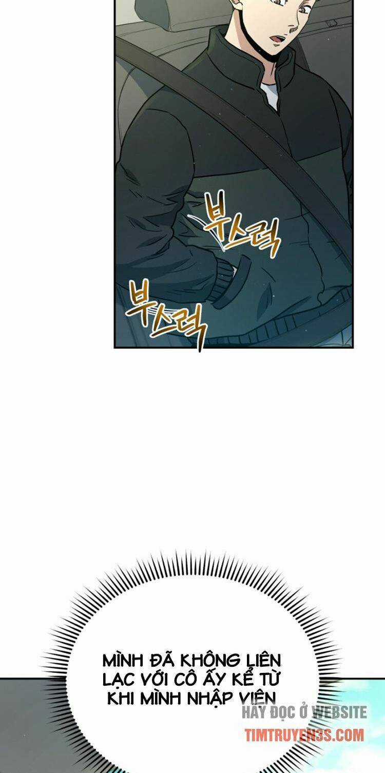 Hệ Thống Cứu Hộ Chapter 21 trang 39