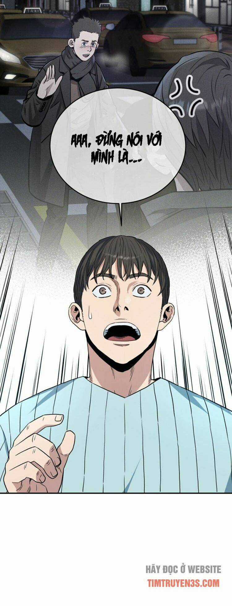 Hệ Thống Cứu Hộ Chapter 21 trang 4