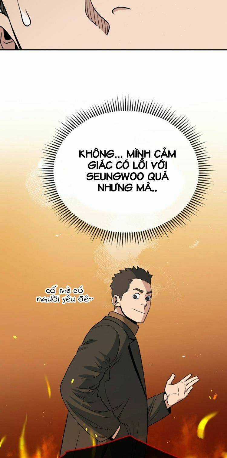 Hệ Thống Cứu Hộ Chapter 21 trang 41