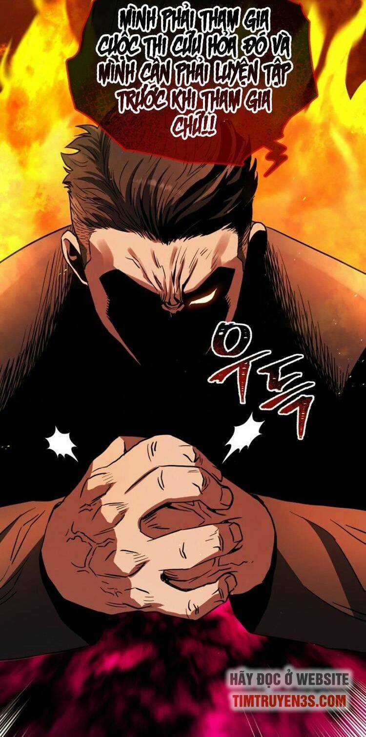 Hệ Thống Cứu Hộ Chapter 21 trang 42