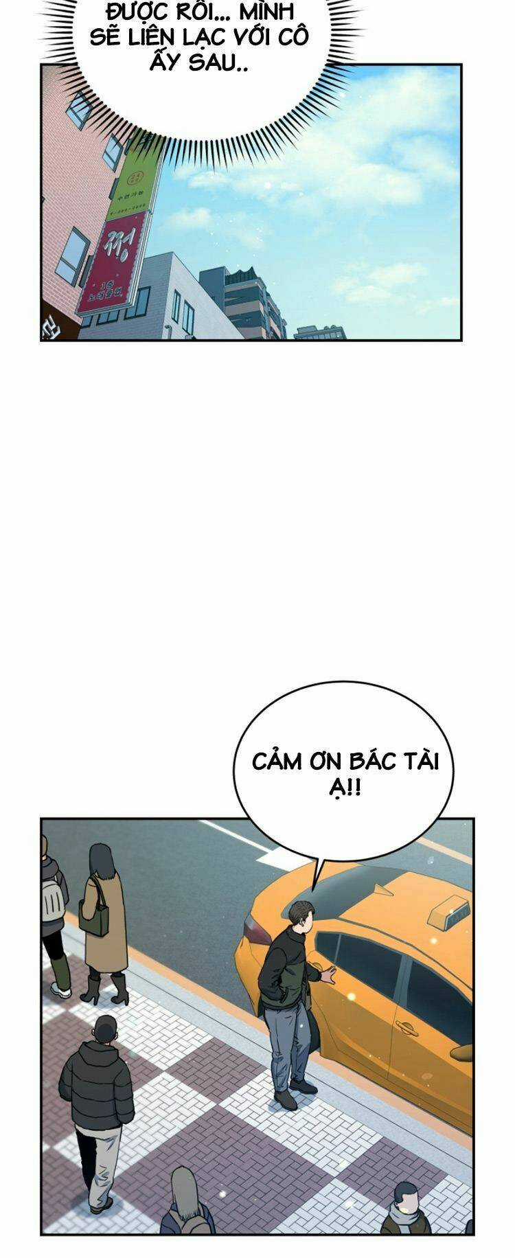 Hệ Thống Cứu Hộ Chapter 21 trang 44