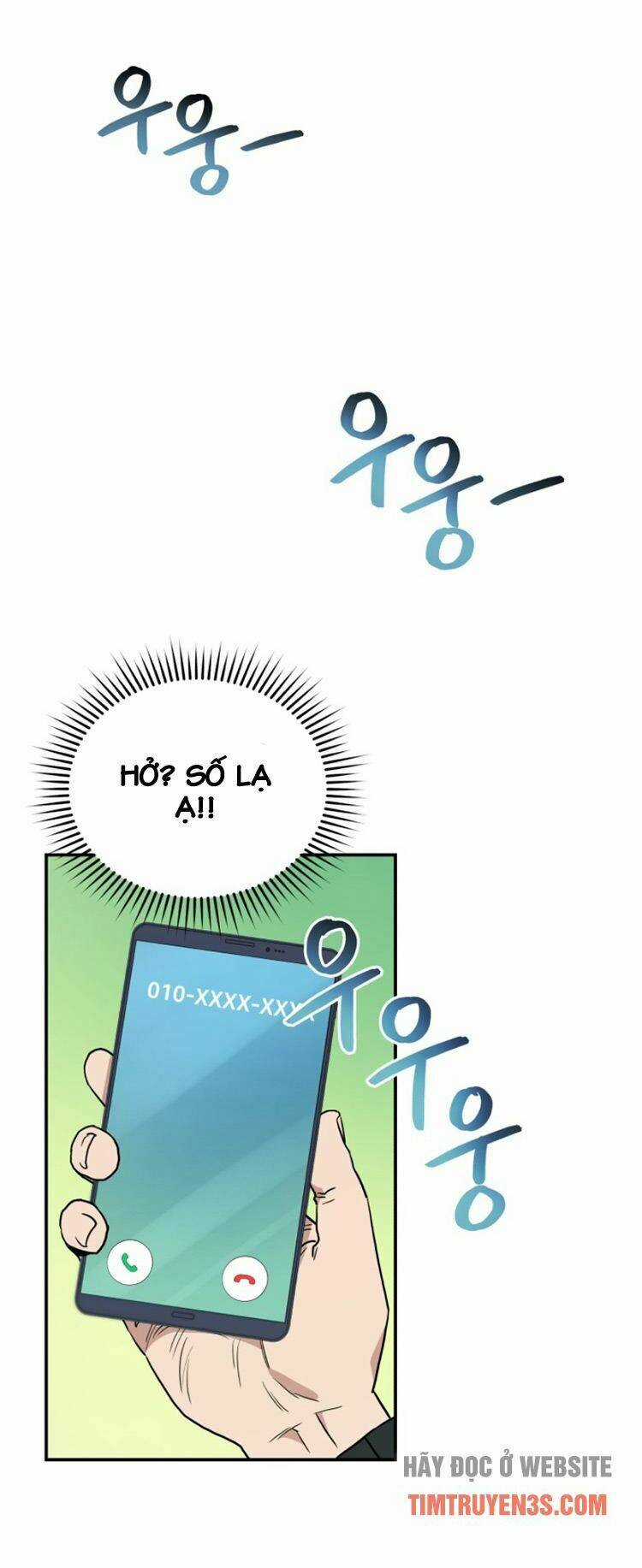 Hệ Thống Cứu Hộ Chapter 21 trang 45