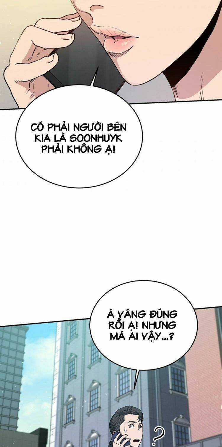 Hệ Thống Cứu Hộ Chapter 21 trang 47