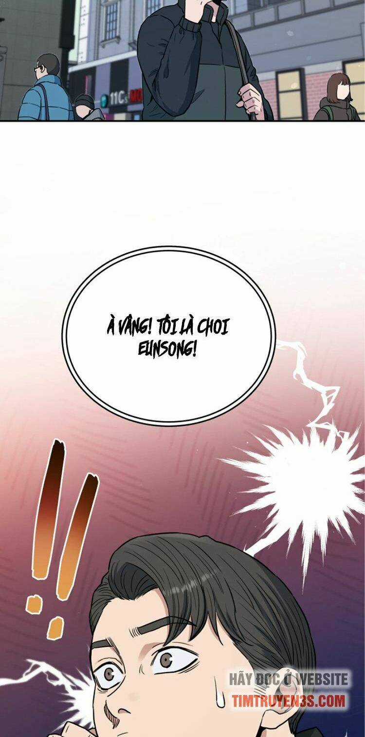 Hệ Thống Cứu Hộ Chapter 21 trang 48