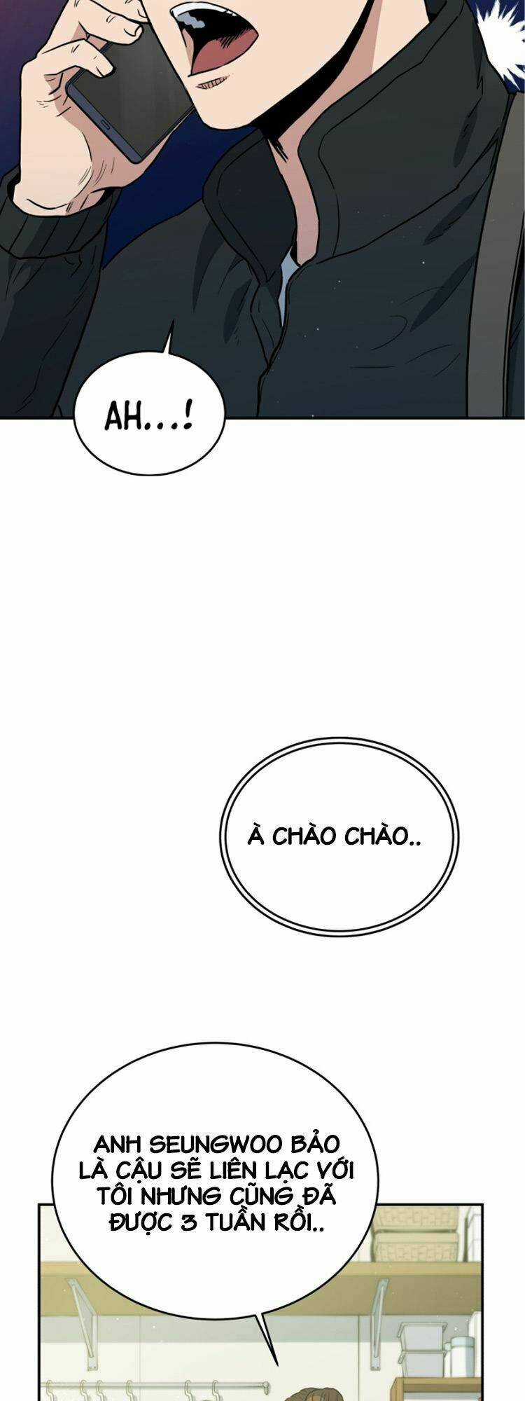 Hệ Thống Cứu Hộ Chapter 21 trang 49