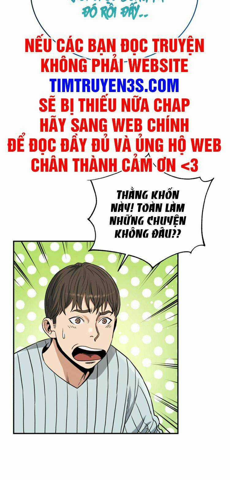 Hệ Thống Cứu Hộ Chapter 21 trang 6