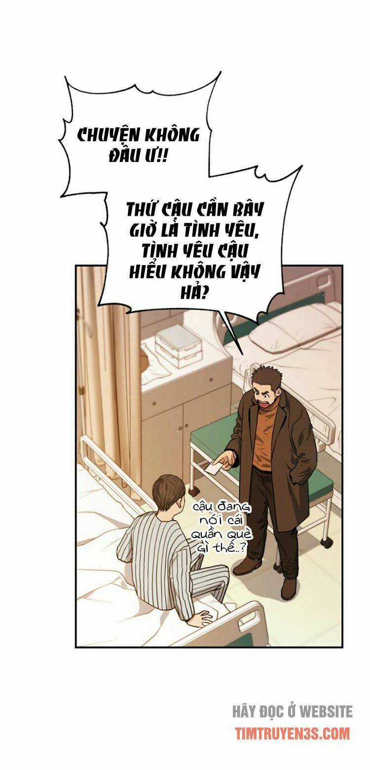 Hệ Thống Cứu Hộ Chapter 21 trang 7