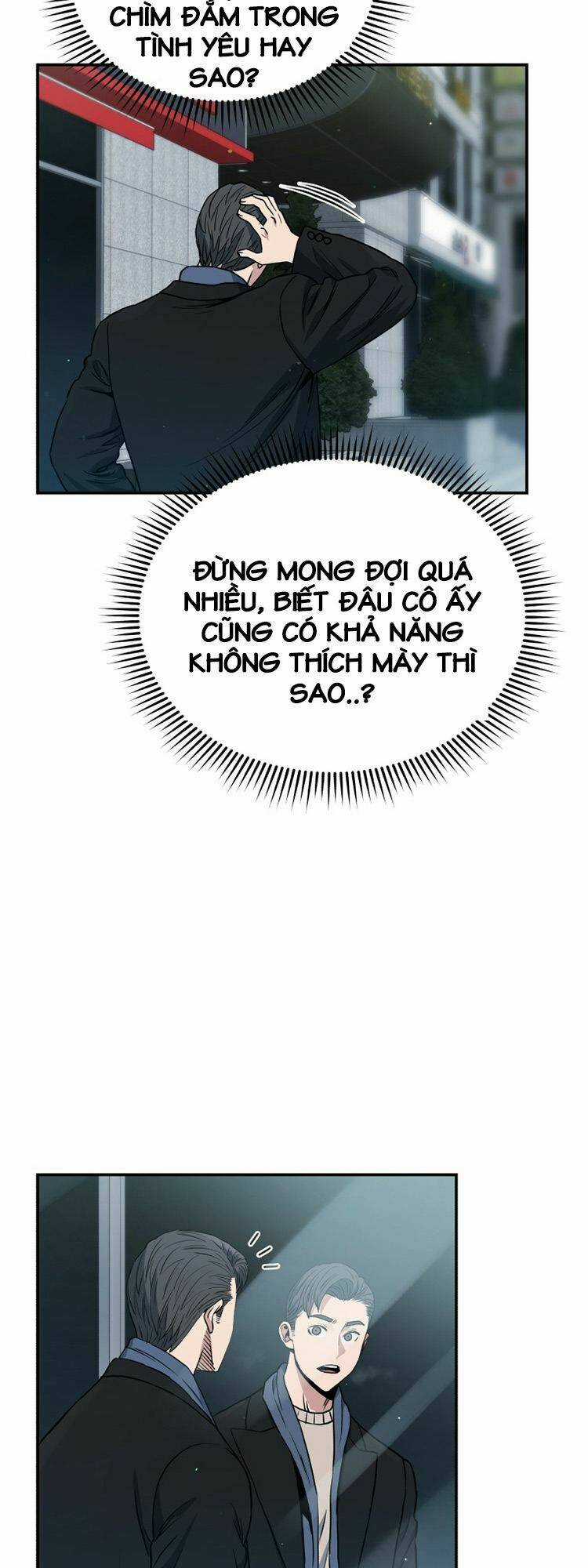 Hệ Thống Cứu Hộ Chapter 22 trang 13