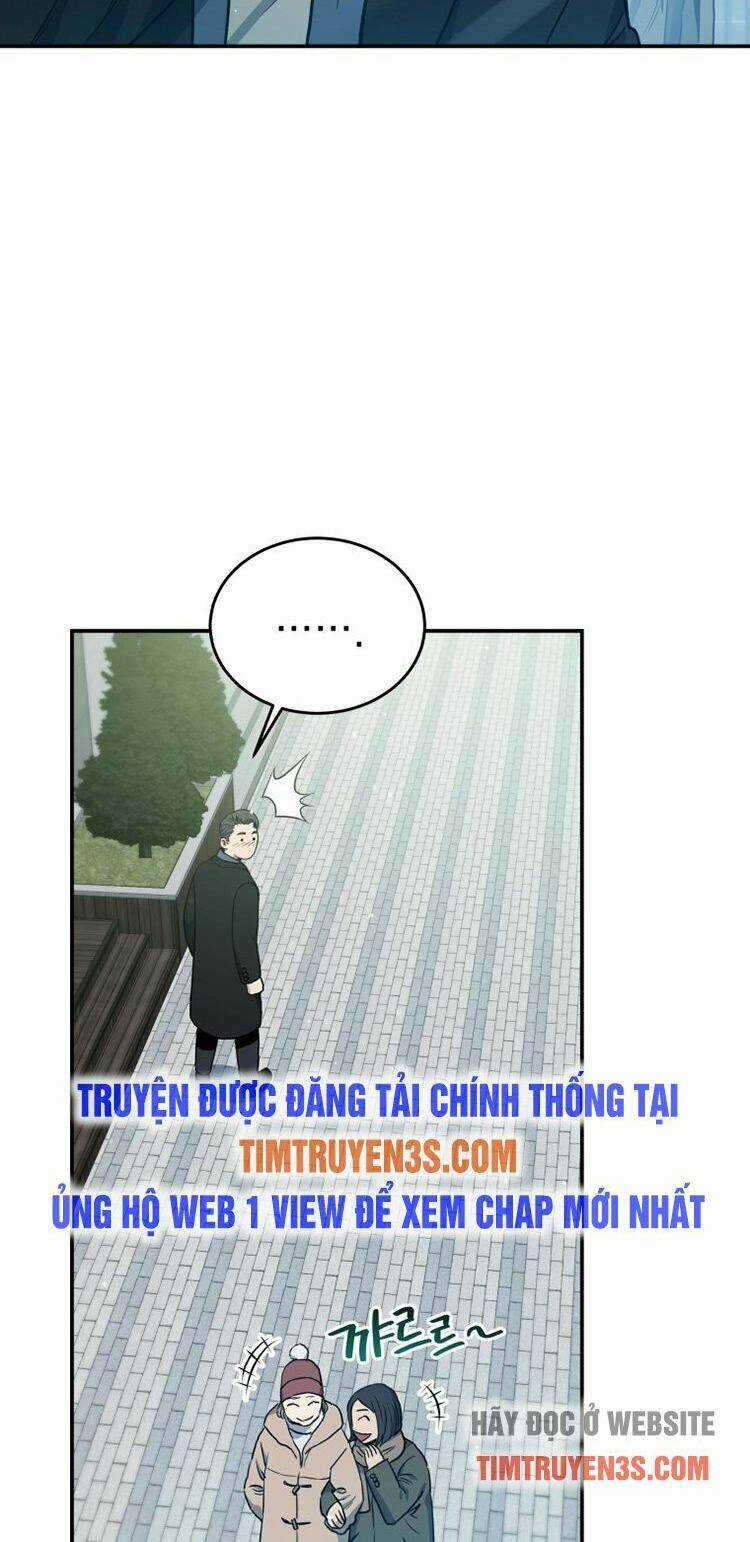 Hệ Thống Cứu Hộ Chapter 22 trang 15