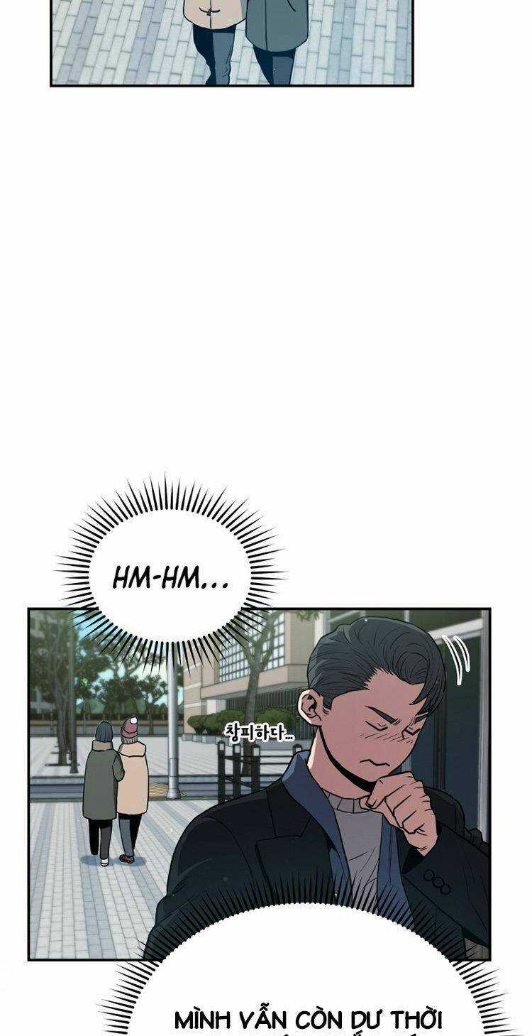 Hệ Thống Cứu Hộ Chapter 22 trang 16