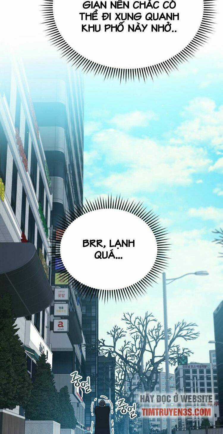 Hệ Thống Cứu Hộ Chapter 22 trang 17