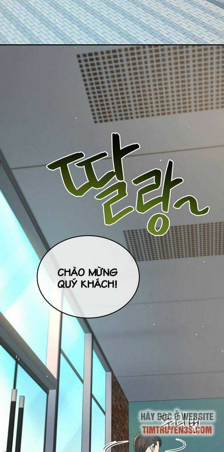 Hệ Thống Cứu Hộ Chapter 22 trang 20