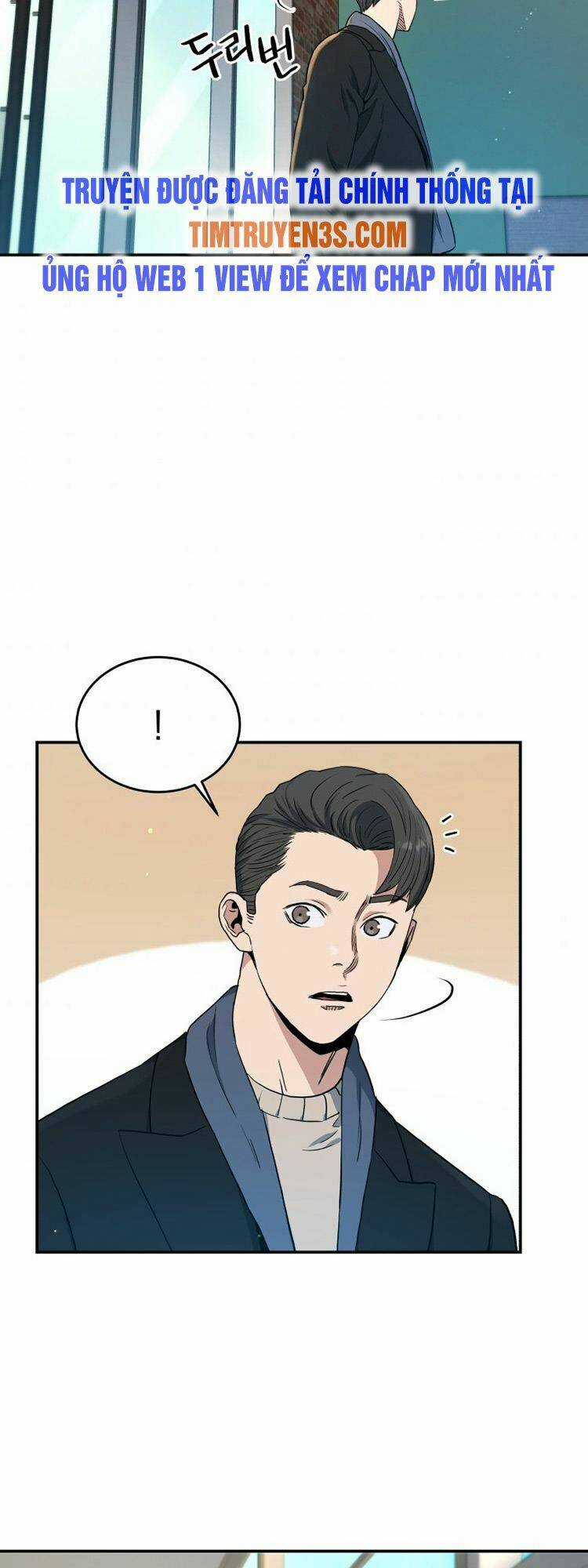 Hệ Thống Cứu Hộ Chapter 22 trang 21