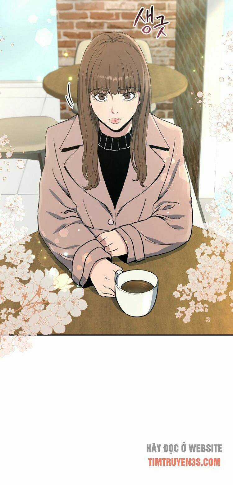 Hệ Thống Cứu Hộ Chapter 22 trang 23