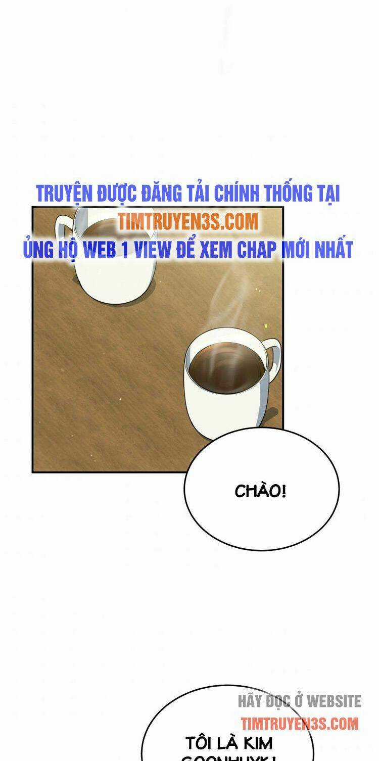 Hệ Thống Cứu Hộ Chapter 22 trang 26