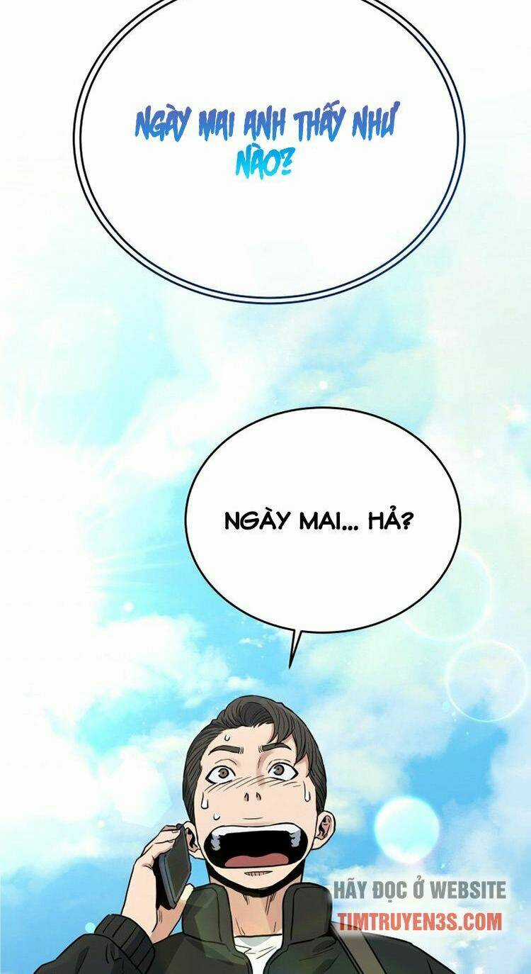 Hệ Thống Cứu Hộ Chapter 22 trang 3