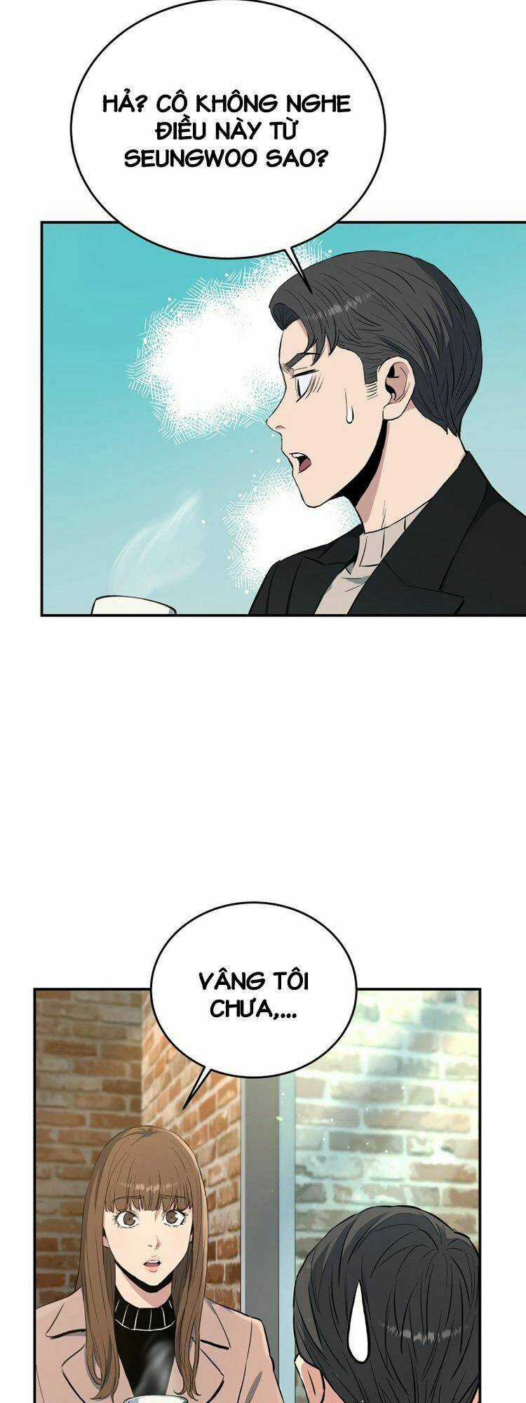 Hệ Thống Cứu Hộ Chapter 22 trang 30