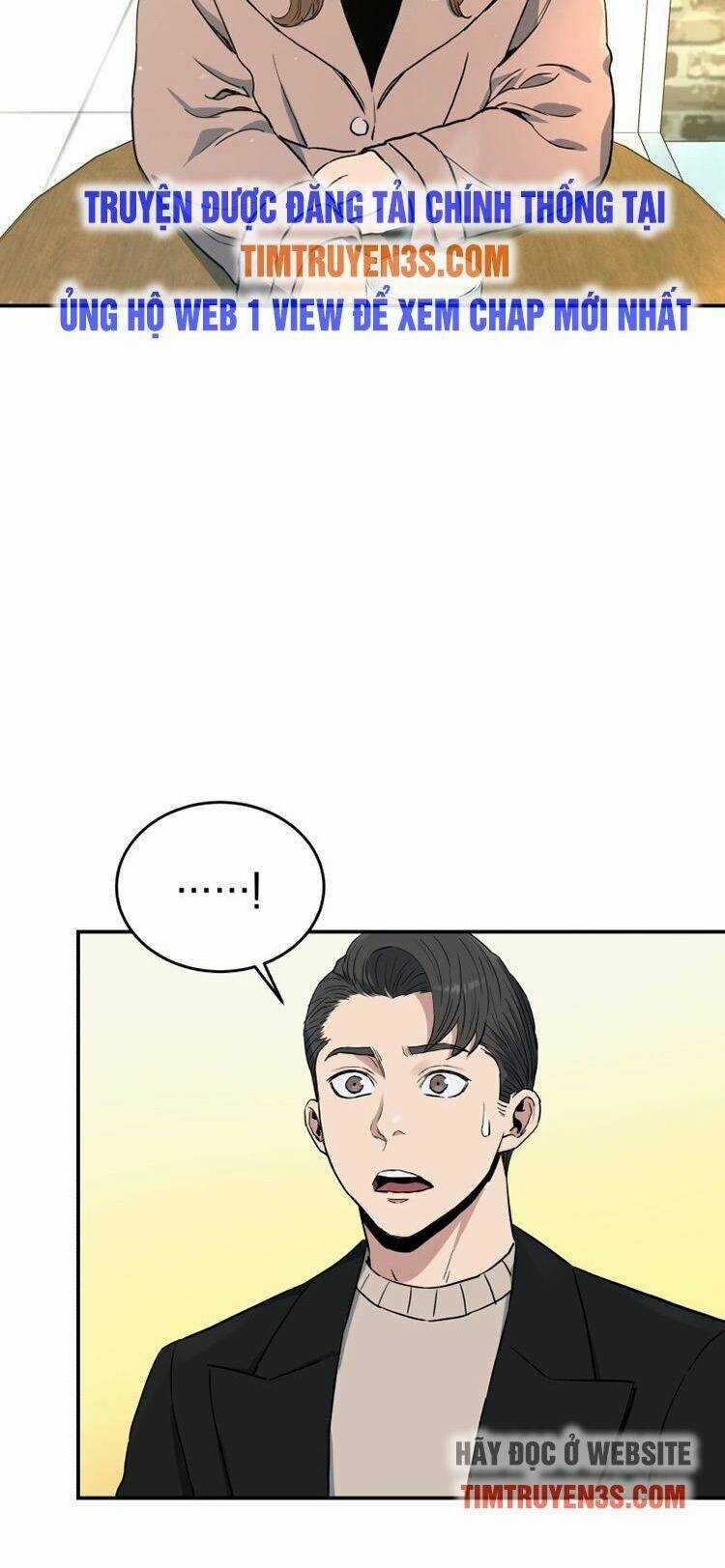 Hệ Thống Cứu Hộ Chapter 22 trang 34