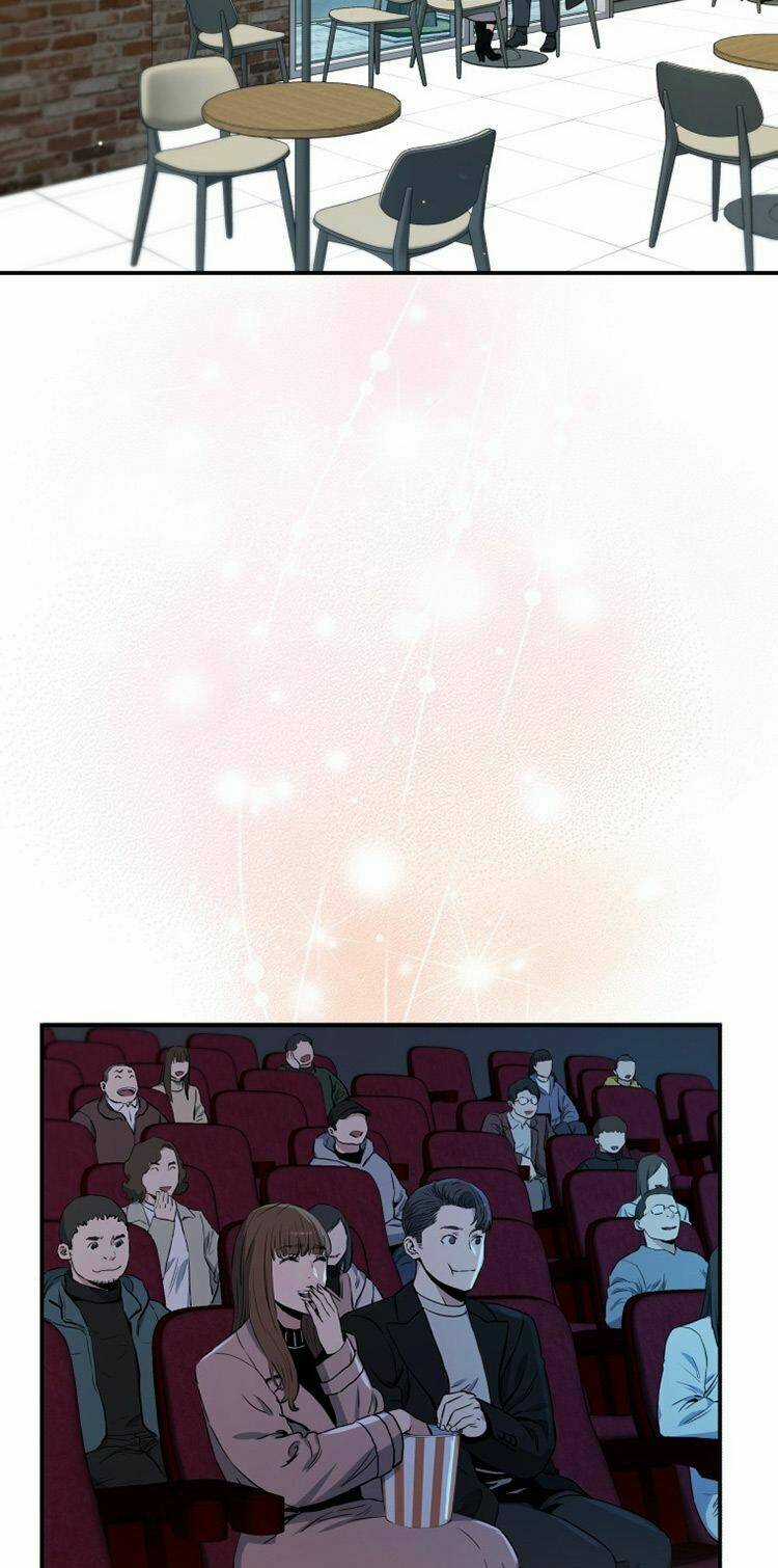 Hệ Thống Cứu Hộ Chapter 22 trang 36