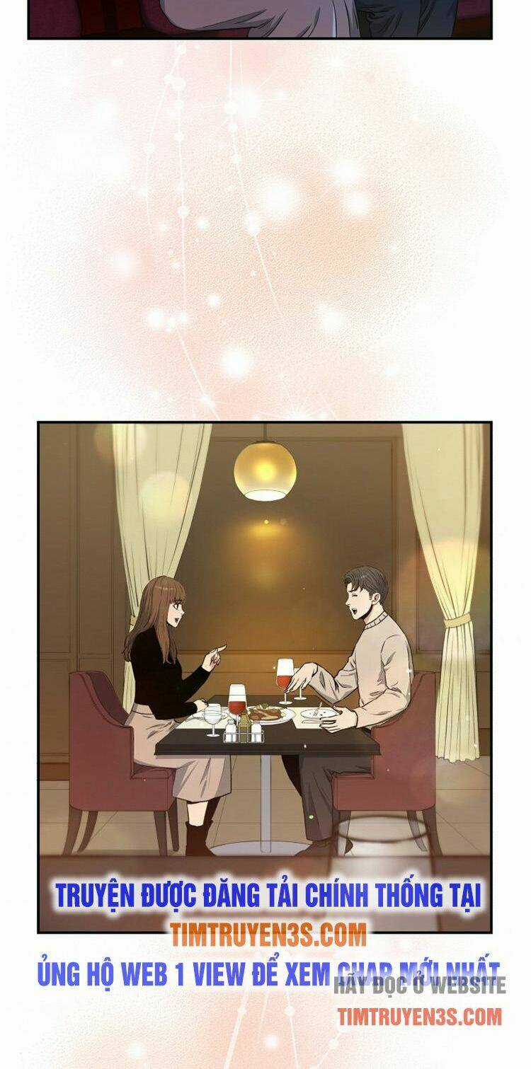 Hệ Thống Cứu Hộ Chapter 22 trang 37