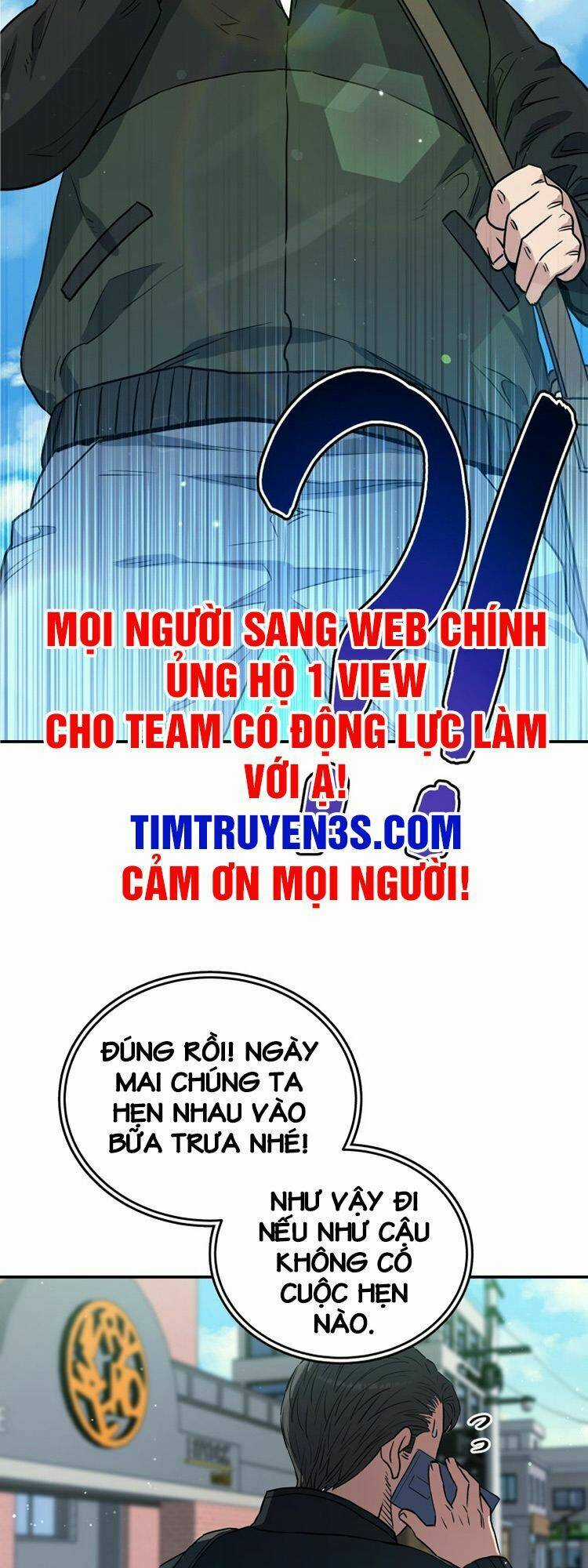 Hệ Thống Cứu Hộ Chapter 22 trang 4