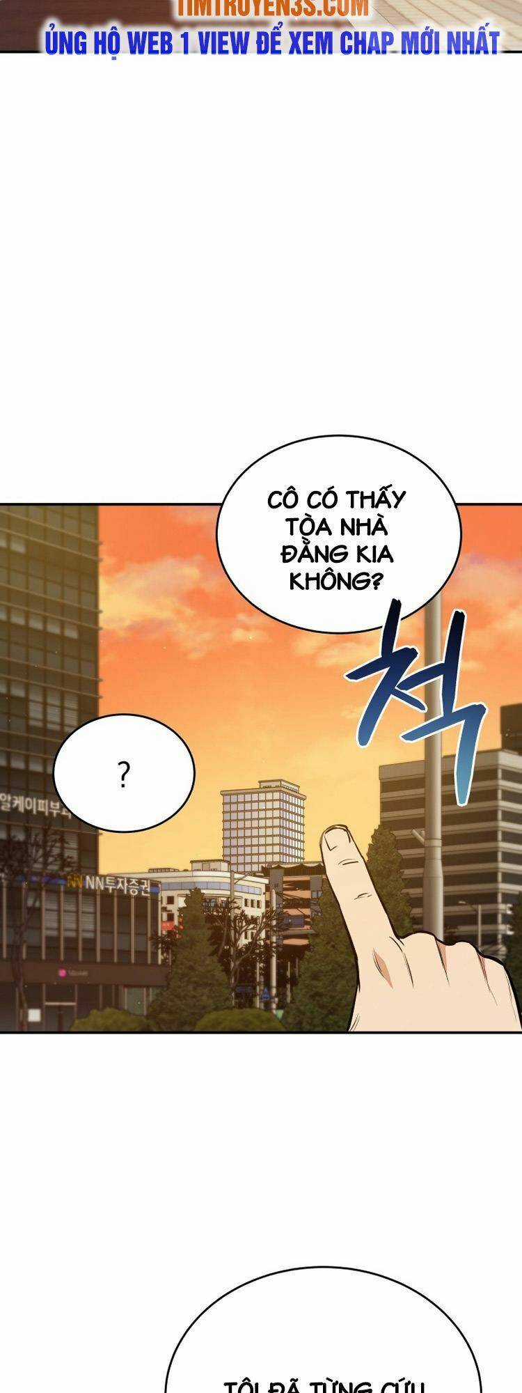 Hệ Thống Cứu Hộ Chapter 22 trang 41