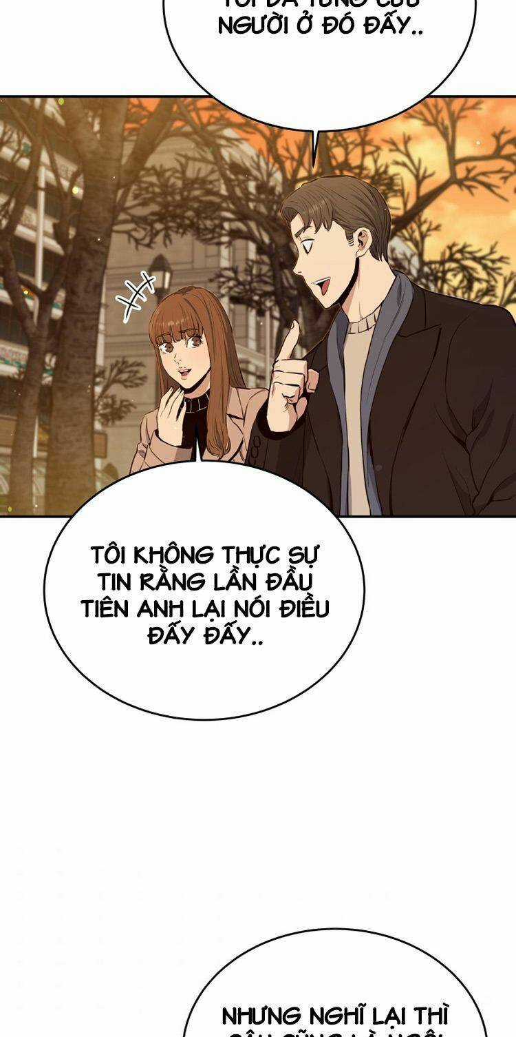 Hệ Thống Cứu Hộ Chapter 22 trang 42