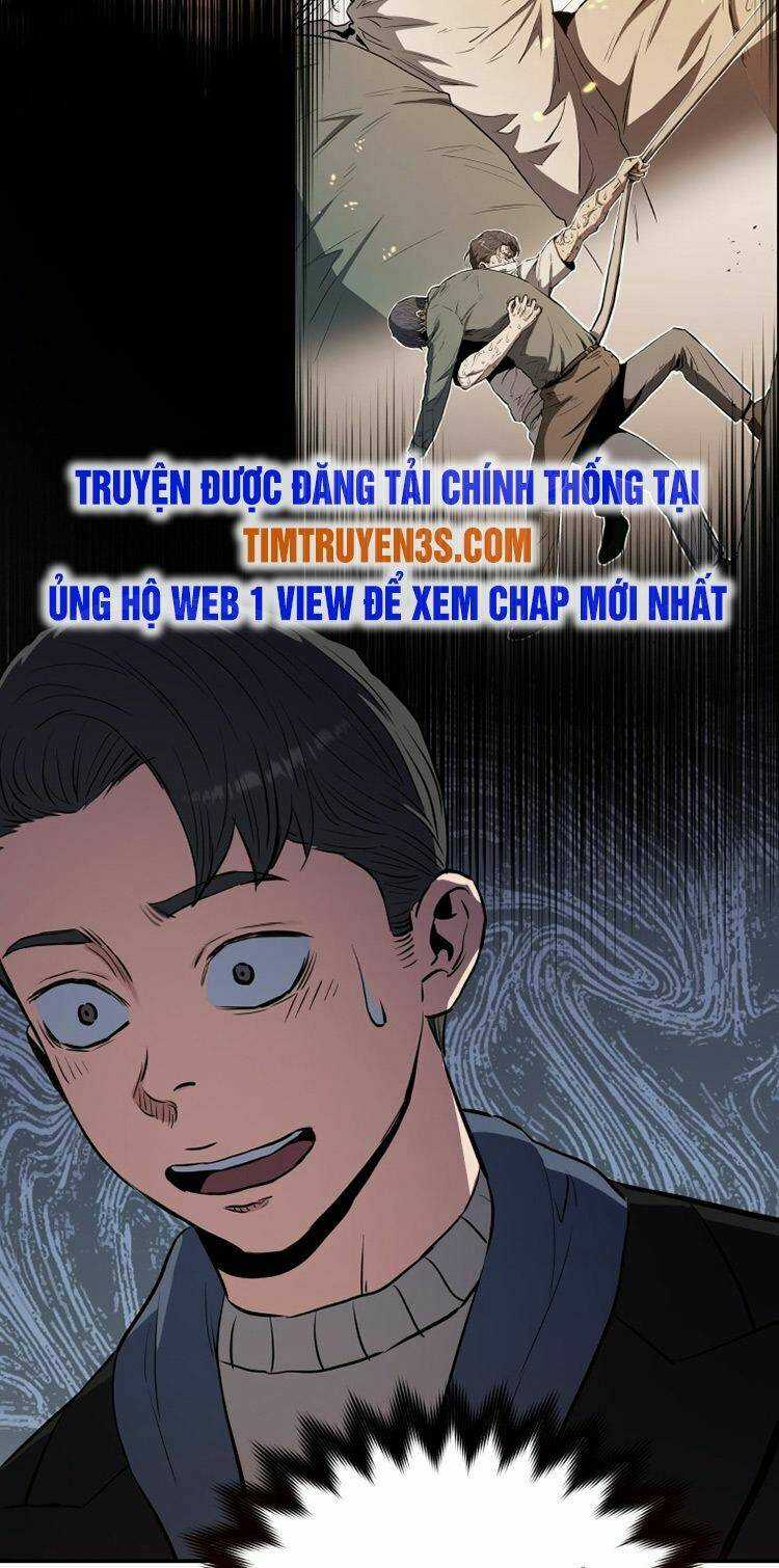 Hệ Thống Cứu Hộ Chapter 22 trang 45