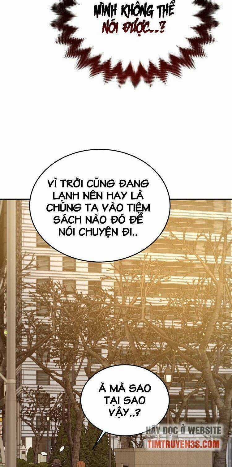 Hệ Thống Cứu Hộ Chapter 22 trang 46