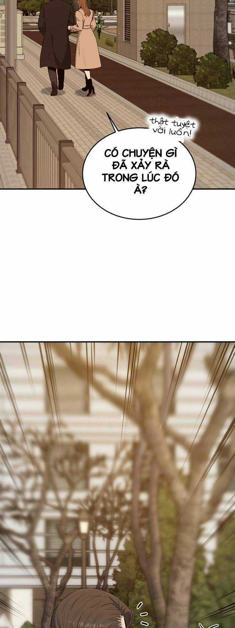 Hệ Thống Cứu Hộ Chapter 22 trang 47