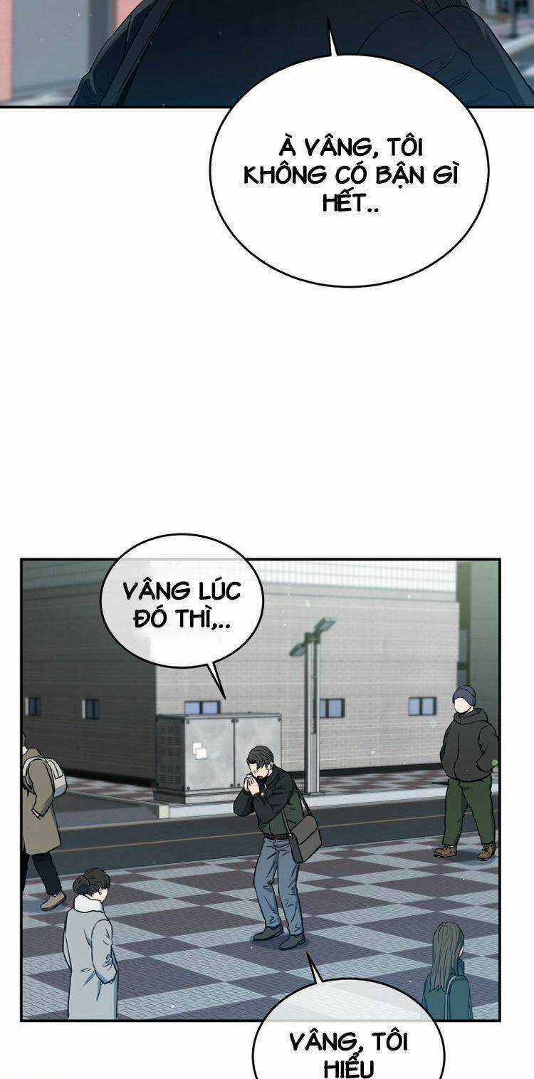 Hệ Thống Cứu Hộ Chapter 22 trang 5