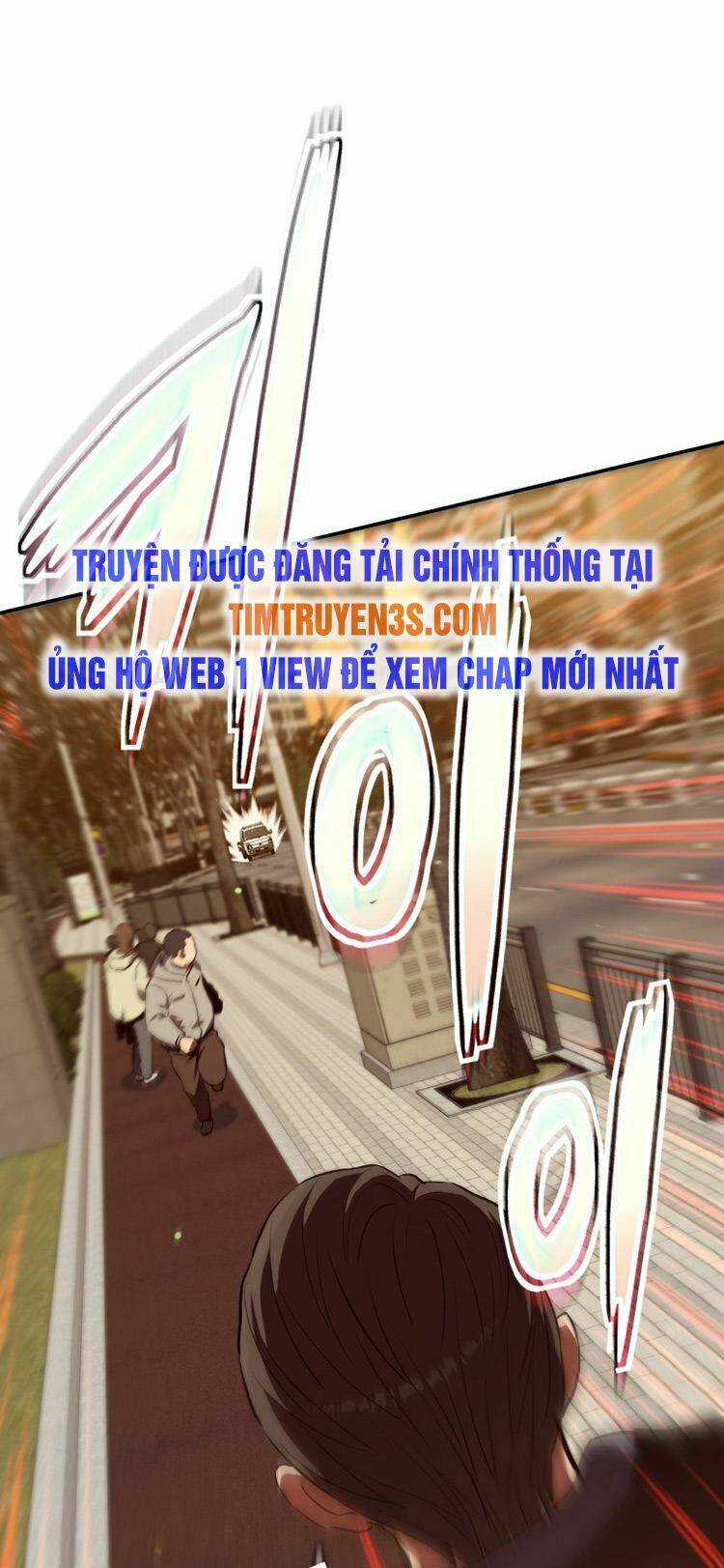 Hệ Thống Cứu Hộ Chapter 22 trang 50