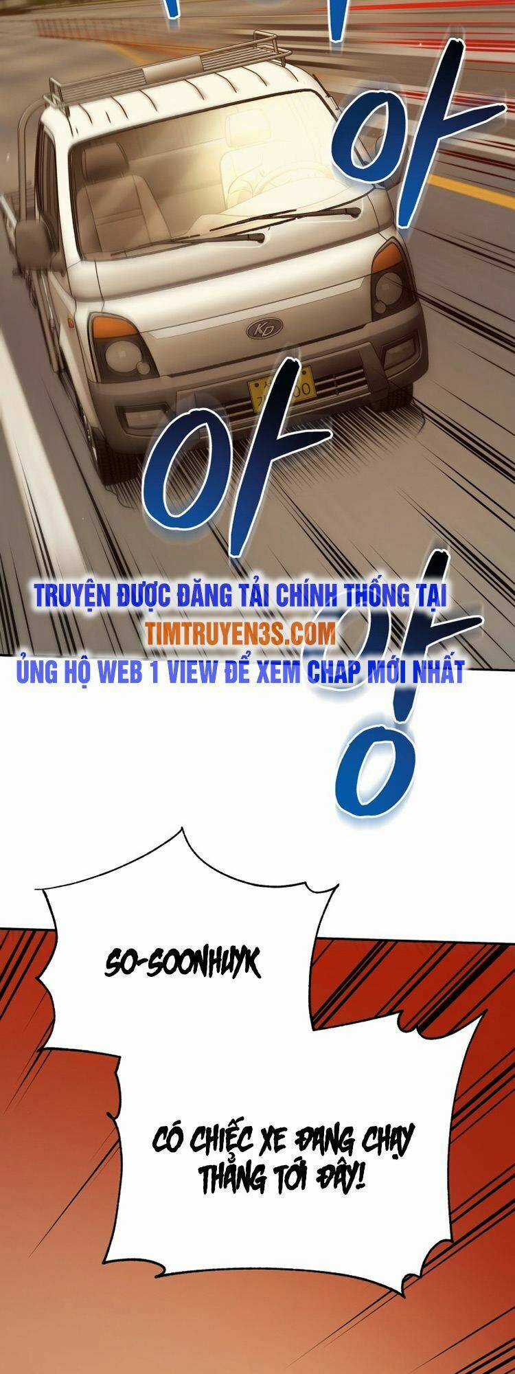 Hệ Thống Cứu Hộ Chapter 22 trang 52