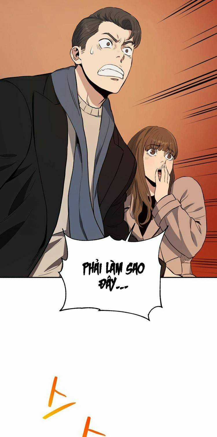 Hệ Thống Cứu Hộ Chapter 22 trang 53