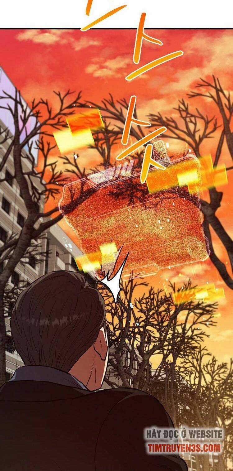 Hệ Thống Cứu Hộ Chapter 22 trang 54