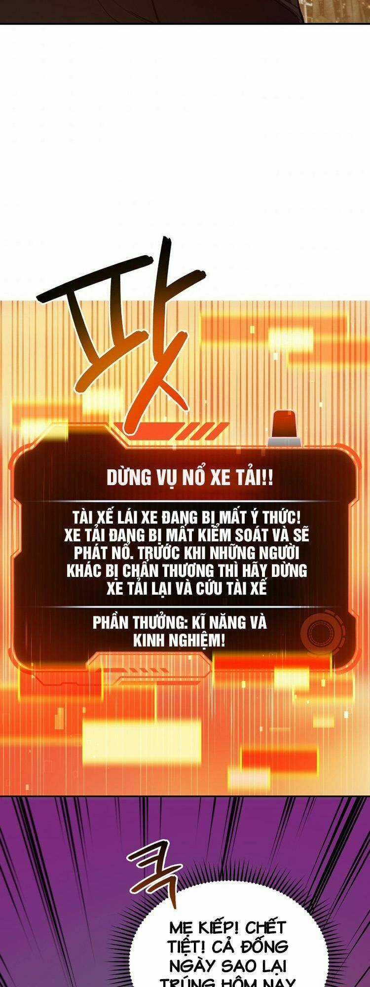 Hệ Thống Cứu Hộ Chapter 22 trang 55